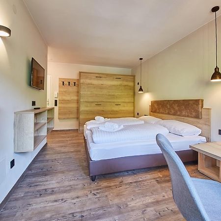 Appartement Bella Vista Σάαλμπαχ-Χίντεργκλεμ Εξωτερικό φωτογραφία