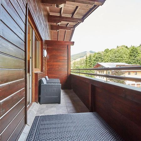 Appartement Bella Vista Σάαλμπαχ-Χίντεργκλεμ Εξωτερικό φωτογραφία