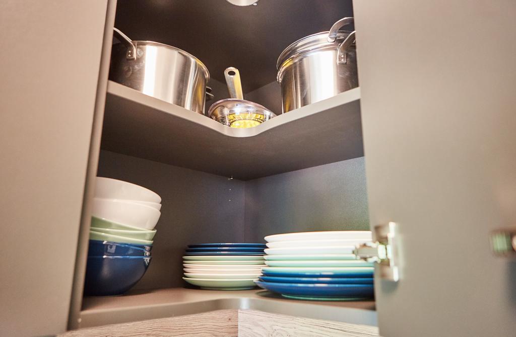 Appartement Bella Vista Σάαλμπαχ-Χίντεργκλεμ Εξωτερικό φωτογραφία