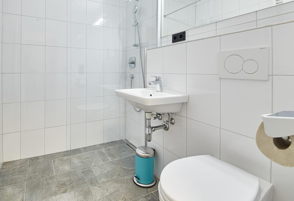 Appartement Bella Vista Σάαλμπαχ-Χίντεργκλεμ Εξωτερικό φωτογραφία