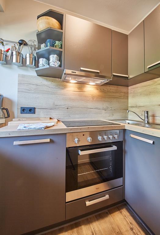 Appartement Bella Vista Σάαλμπαχ-Χίντεργκλεμ Εξωτερικό φωτογραφία