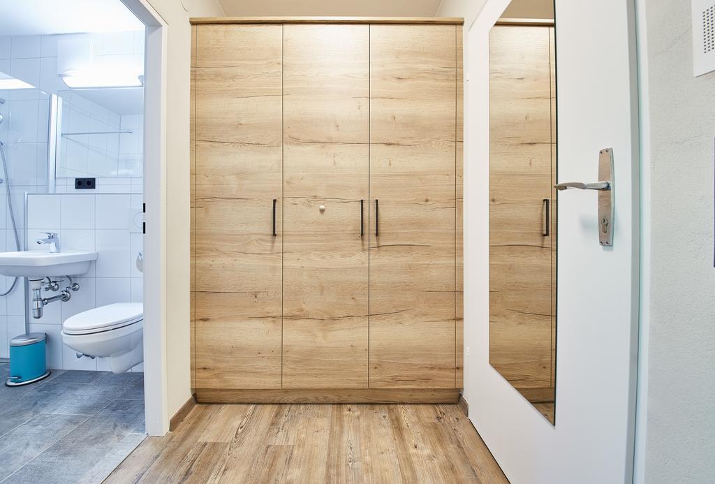 Appartement Bella Vista Σάαλμπαχ-Χίντεργκλεμ Εξωτερικό φωτογραφία