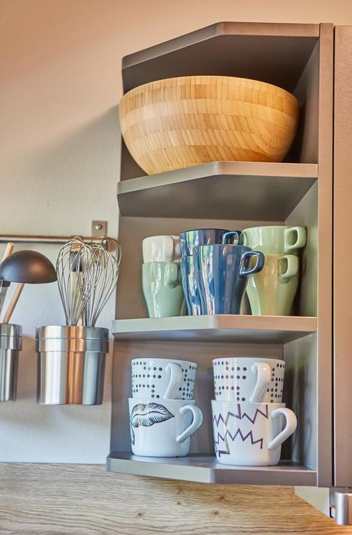 Appartement Bella Vista Σάαλμπαχ-Χίντεργκλεμ Εξωτερικό φωτογραφία