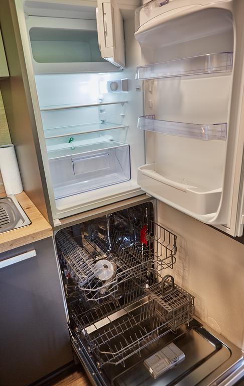 Appartement Bella Vista Σάαλμπαχ-Χίντεργκλεμ Εξωτερικό φωτογραφία