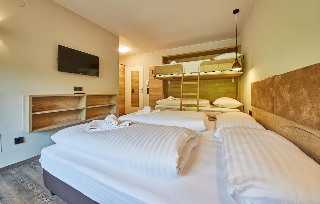 Appartement Bella Vista Σάαλμπαχ-Χίντεργκλεμ Εξωτερικό φωτογραφία