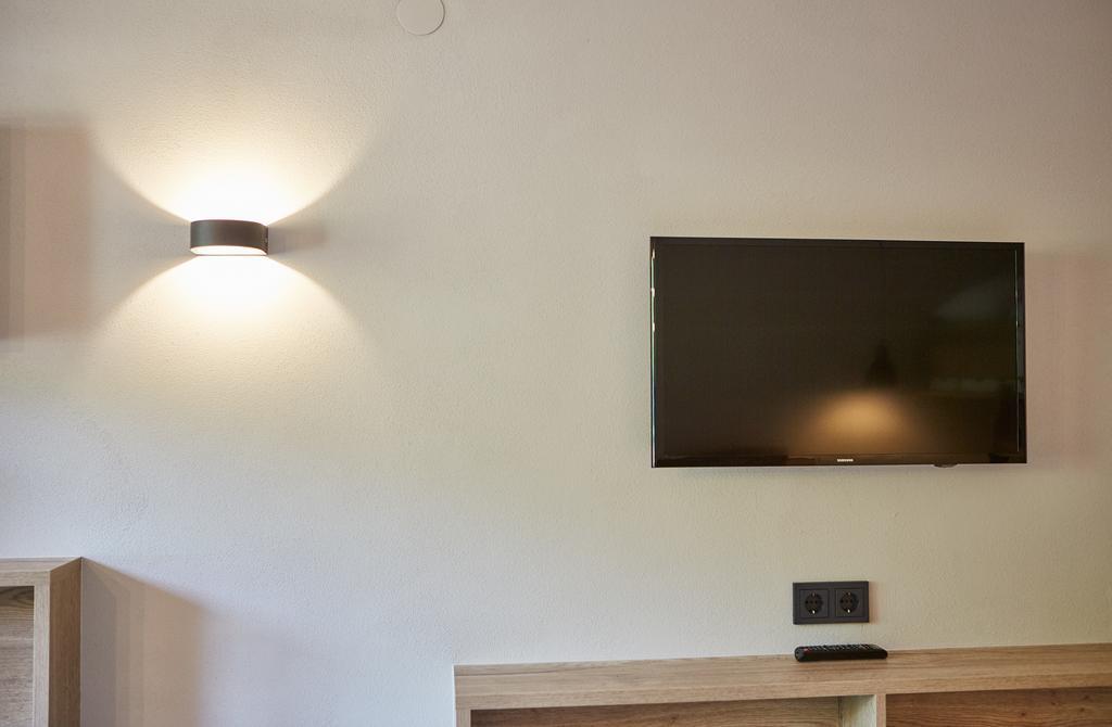 Appartement Bella Vista Σάαλμπαχ-Χίντεργκλεμ Εξωτερικό φωτογραφία