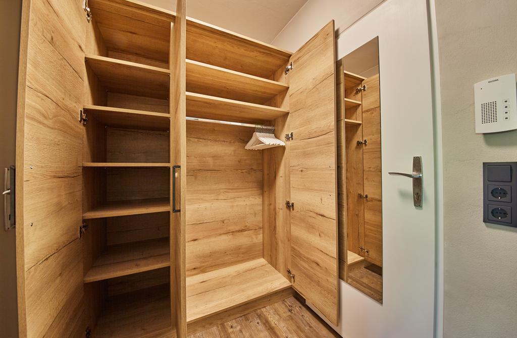 Appartement Bella Vista Σάαλμπαχ-Χίντεργκλεμ Εξωτερικό φωτογραφία