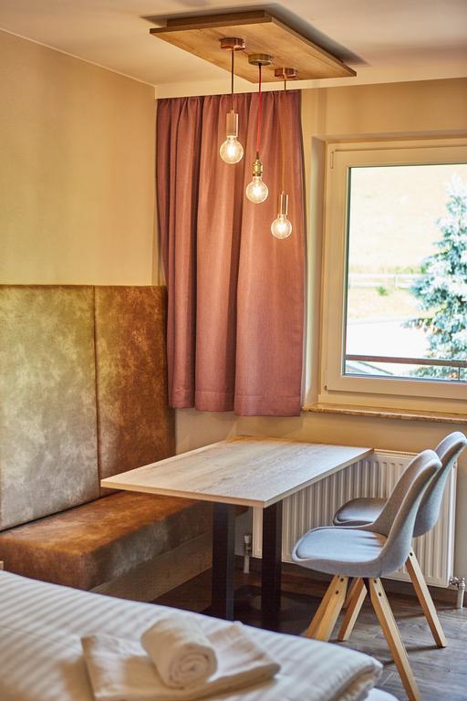 Appartement Bella Vista Σάαλμπαχ-Χίντεργκλεμ Εξωτερικό φωτογραφία