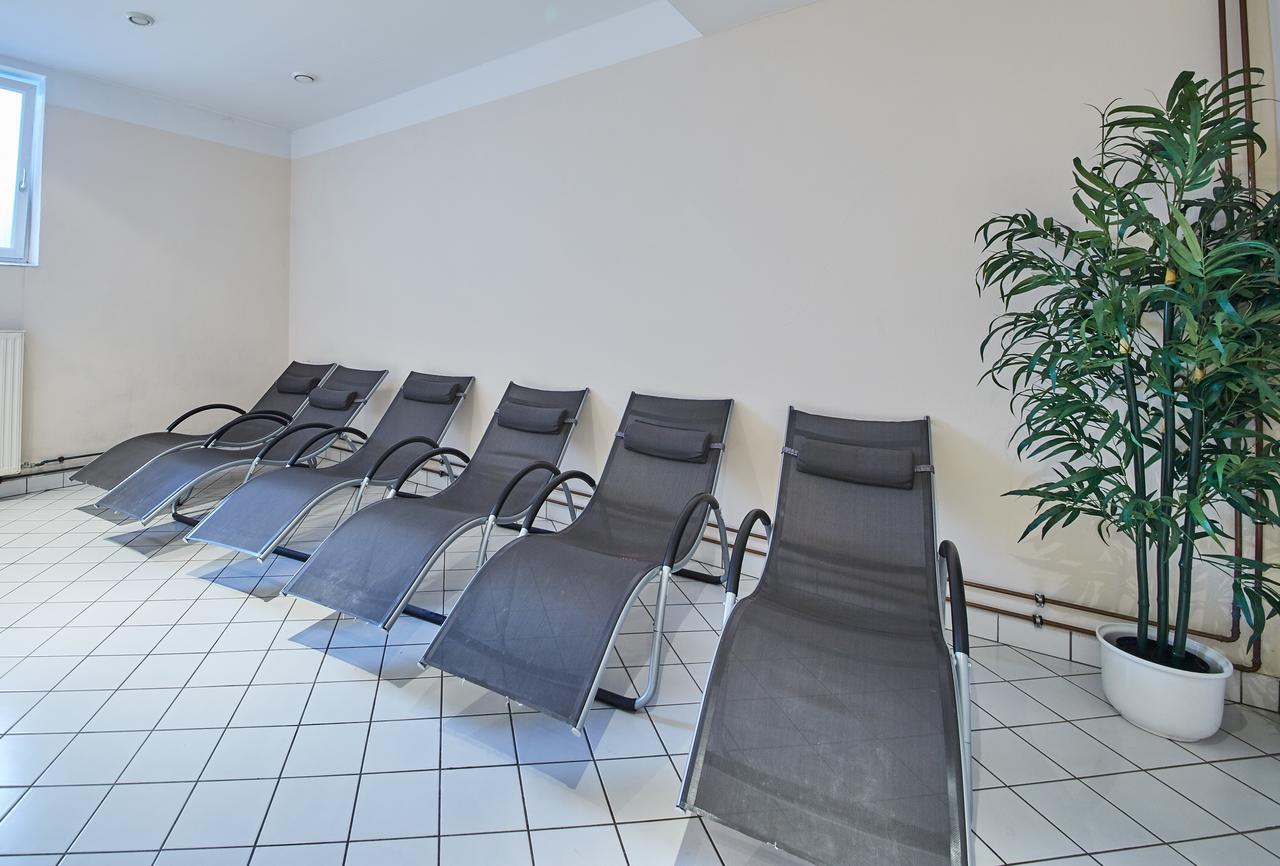 Appartement Bella Vista Σάαλμπαχ-Χίντεργκλεμ Εξωτερικό φωτογραφία