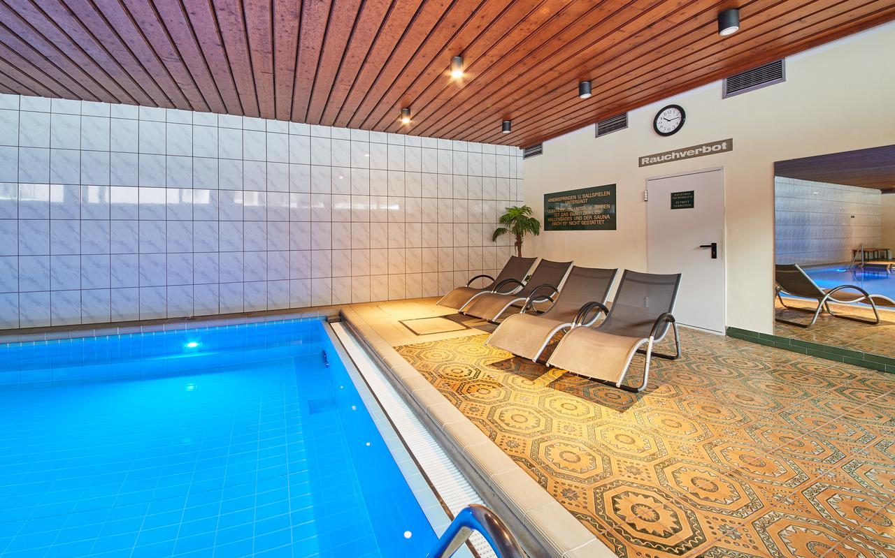 Appartement Bella Vista Σάαλμπαχ-Χίντεργκλεμ Εξωτερικό φωτογραφία