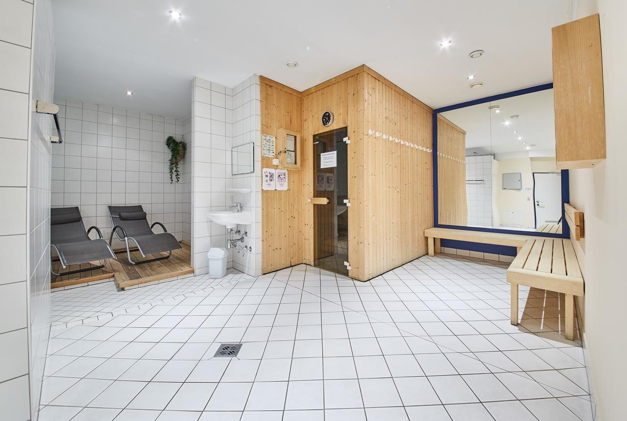 Appartement Bella Vista Σάαλμπαχ-Χίντεργκλεμ Εξωτερικό φωτογραφία